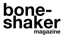 Boneshaker Magazine - Allan Ishac