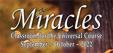 Allan Ishac in Miracles Magazine sept-oct 2022