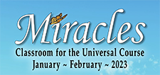 Allan Ishac in Miracles Magazine Jan-Feb 2023